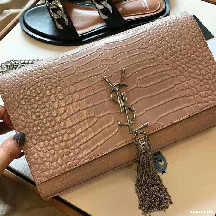 Tony Luxuries KATE YSL MEDIUM 0802
